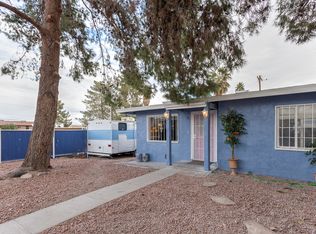 248 N 19th St, Las Vegas, NV 89101