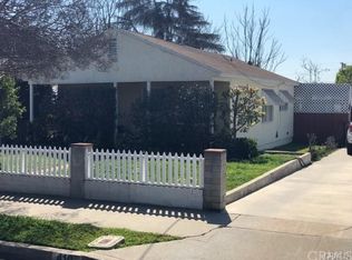410 Sunset Ave, San Gabriel, CA 91776