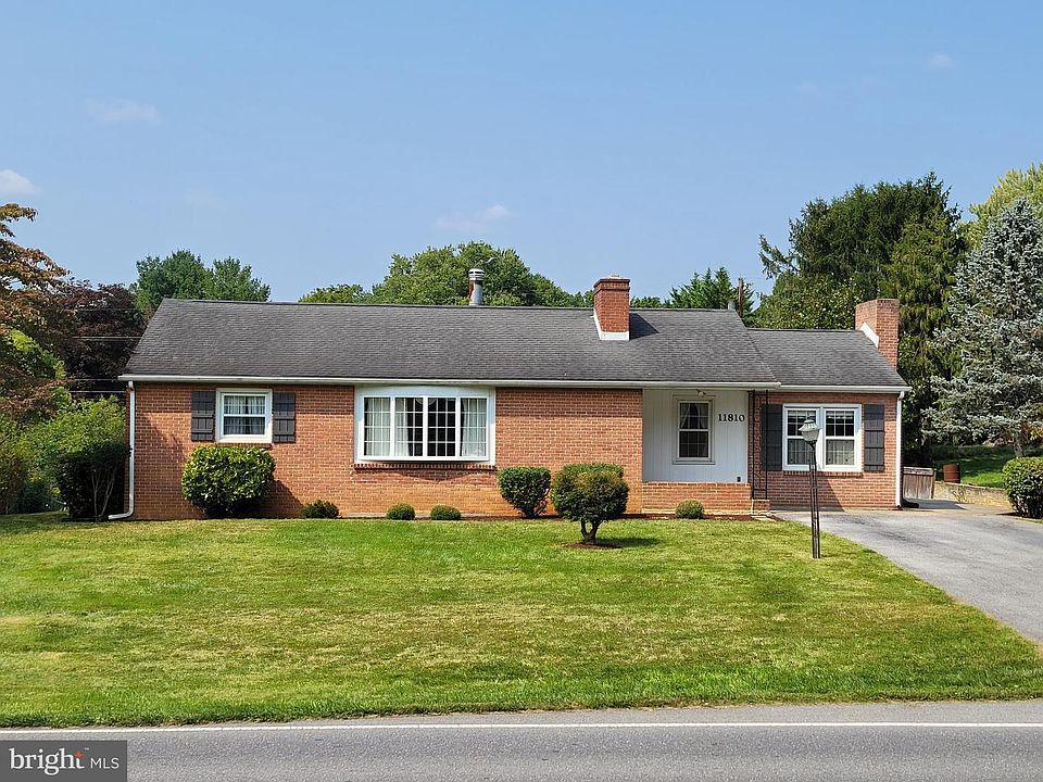 1st image of 11810 Robinwood Dr