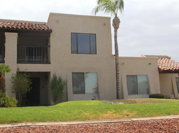 2231 S Elks Ln Unit 64, Yuma, AZ 85364