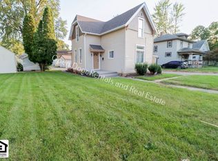 428 1/2 Lincoln Hwy E, New Haven, IN 46774