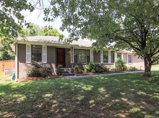 2106 Crystal Dr, Nashville, TN 37210