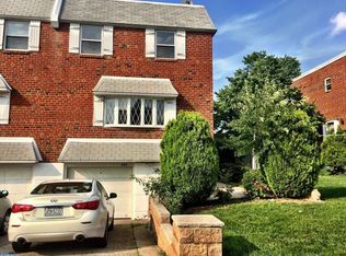 409 Larkspur St, Philadelphia, PA 19116