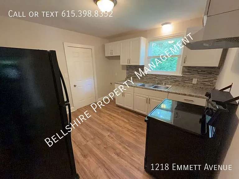 1218 Emmett Ave — Photo 7