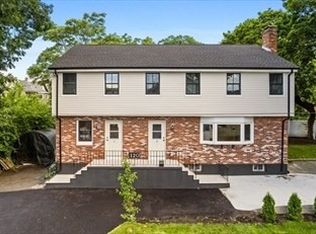 120 Birch St FLOOR 2, Roslindale, MA 02131