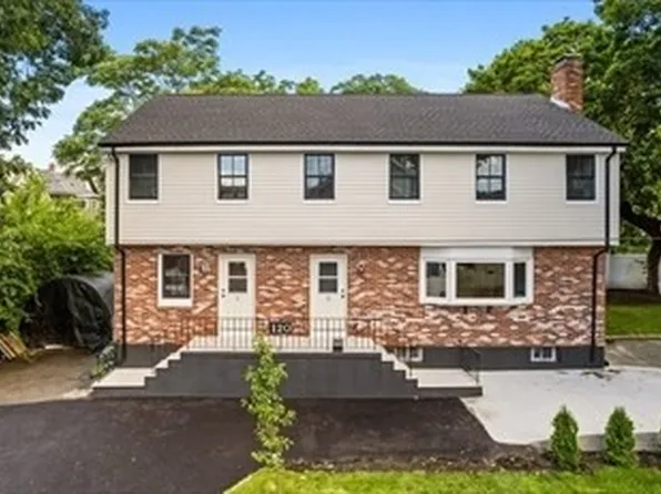 120 Birch St Floor 2, Roslindale, MA 02131