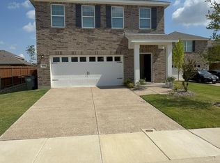 4414 Silverweed Ln, Melissa, TX 75454