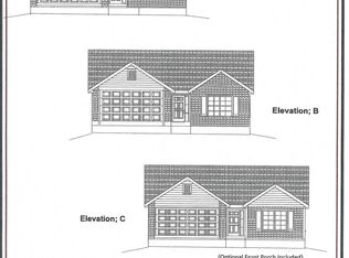 108 Doctrine Dr, Festus, MO 63028