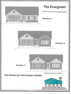 320 Andy Habsieger St, Festus, MO, 63028