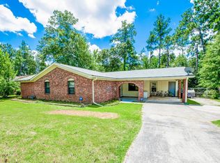 3156 River Oak Rd, Augusta, GA 30909