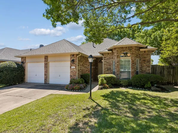 2252 Briarcrest Dr, Plano, TX 75023