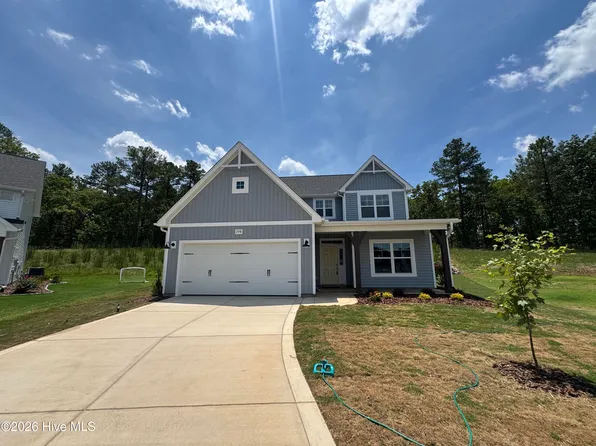 298 Rough Ridge Trail #29, Aberdeen, NC 28315