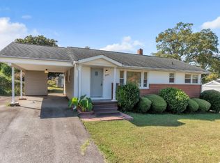 711 Springhill Ave, Spartanburg, SC 29303