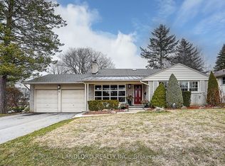 88 Princess Anne Cres, Toronto, ON M9A2P8