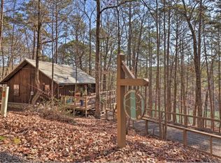 119 Pocahontas Ln, Greers Ferry, AR 72067