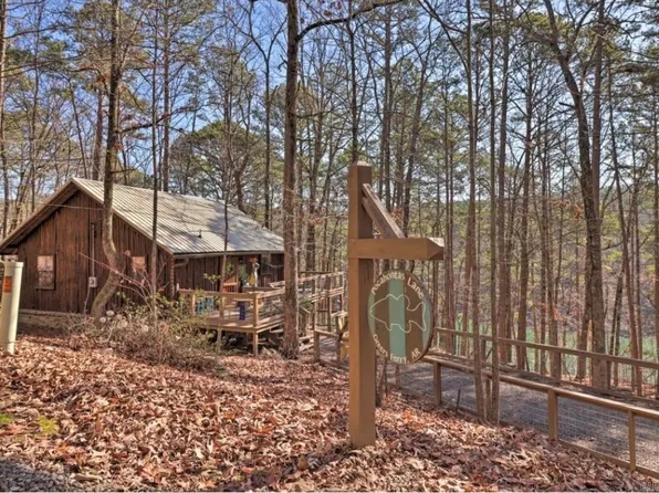 209 Pocahontas Ln, Higden, AR 72067