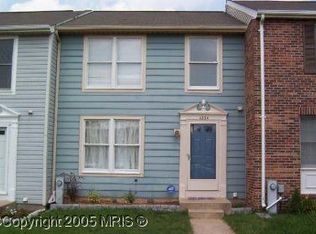 4334 Leatherwood Ter, Burtonsville, MD 20866