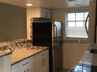 1440 Argyle Dr, Fort Lauderdale, FL 33312