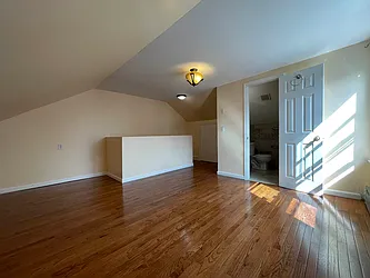 Rented by Hillel Realty Group