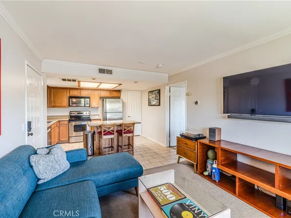 3448 Hathaway Ave APT 241, Long Beach, CA 90815