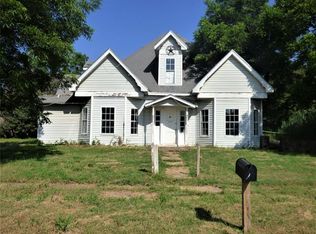313 S Rusk St, Ranger, TX 76470
