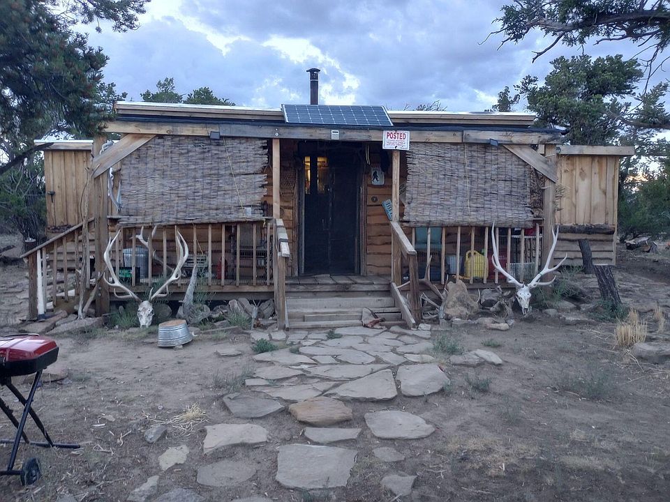 140 Ponderosa Vista Blvd, Pie Town, NM 87827 MLS 1042248 Zillow