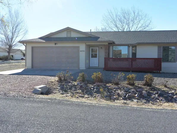 6050 N Dodge Dr, Prescott Valley, AZ 86314