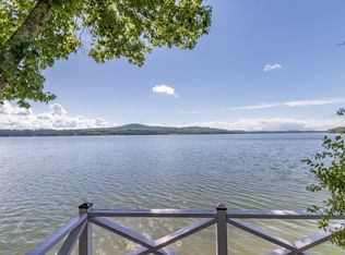 32 Nason Rock Rd, Greene, ME 04236