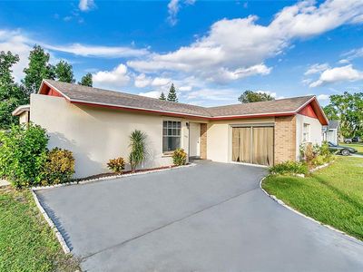 448 Ball Ct, Poinciana, FL, 34759