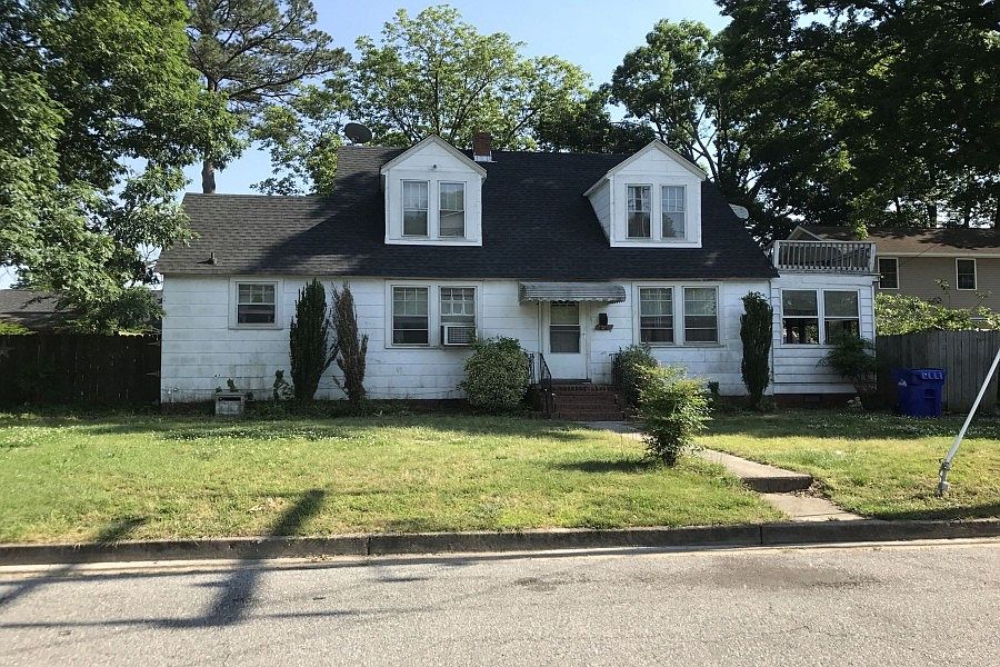1st image of 3605 Griffin St