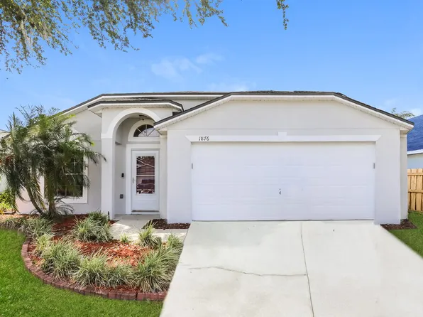 1876 Olivia Cir, Apopka, FL 32703