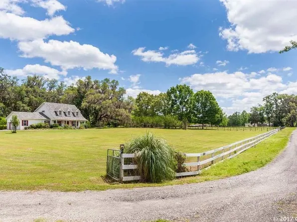 3415 NW 180th Ter, Newberry, FL 32669