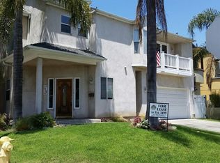 125 E Pine Ave, El Segundo, CA 90245