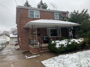 536 29th St, Niagara Falls, NY