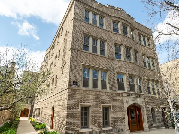 6638 N Glenwood Ave #1, Chicago, IL 60626