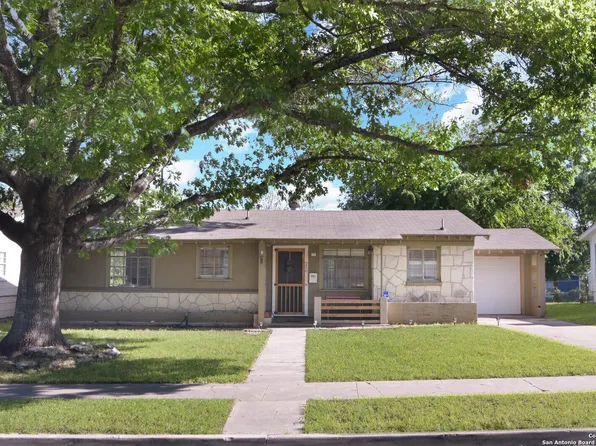 250 Lemur Dr, San Antonio, TX 78213
