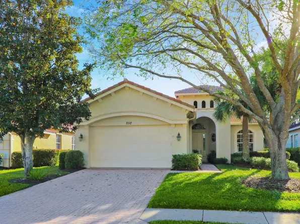 7112 Maidstone Dr, Port Saint Lucie, FL 34986
