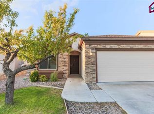 3949 Sombra Arbol Ct, Las Cruces, NM 88012