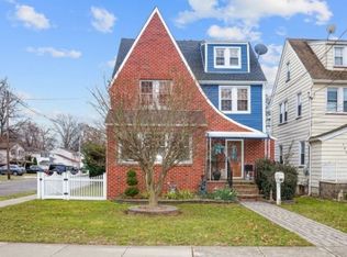 493 Crawford Ter, Union, NJ 07083