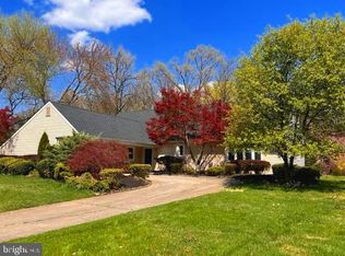 6 Dorset Rd, Cherry Hill, NJ 08003