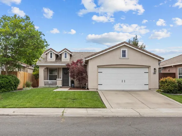 1530 Charm Way, Sacramento, CA 95835