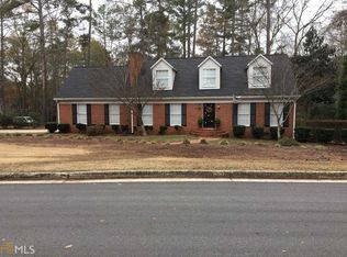 5 Heritage Dr, Newnan, GA 30263