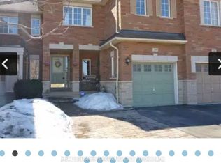 2366 Newcastle Cres, Oakville, ON L6M 4P6