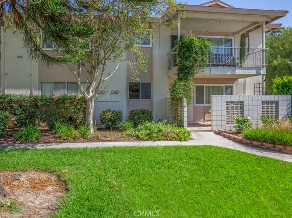 184 Avenida Majorca Unit C, Laguna Woods, CA 92637