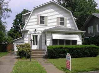 1908 Roys Ave, Elkhart, IN 46516