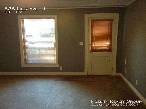 2nd image of 538 Lilly Ave #1