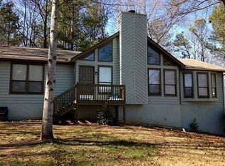 3893 Cloudland Dr, Snellville, GA 30039