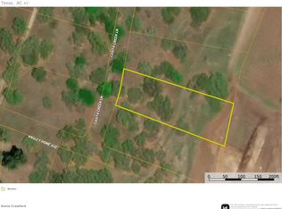 34736 CASITA CREEK LN LOT 22, Bulverde, TX 78163