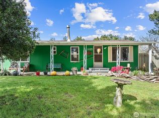 1125 State Route 105, Grayland, WA 98547