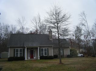 164 Emily Ln SW, Adairsville, GA 30103